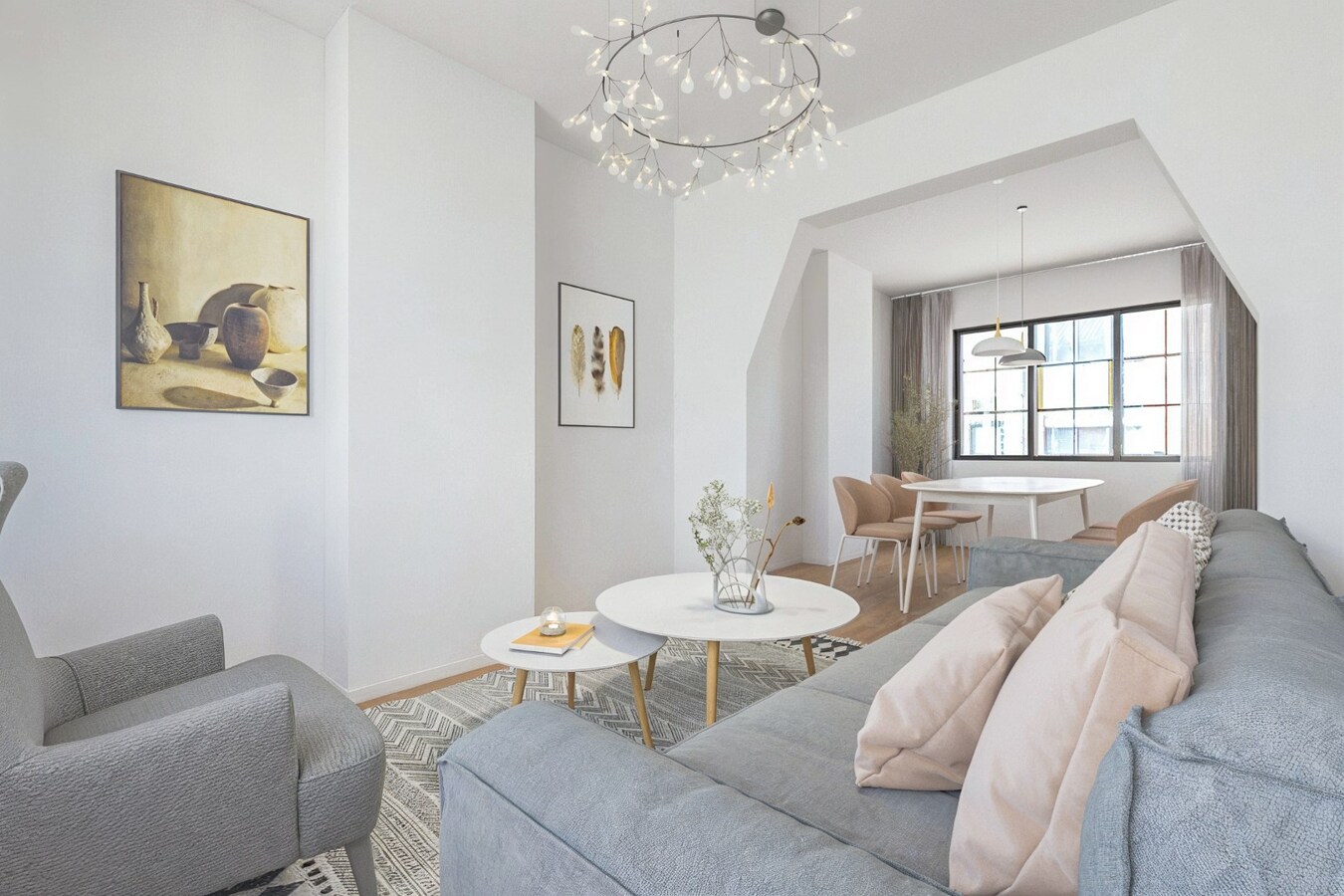 Verkocht woning - Poperinge