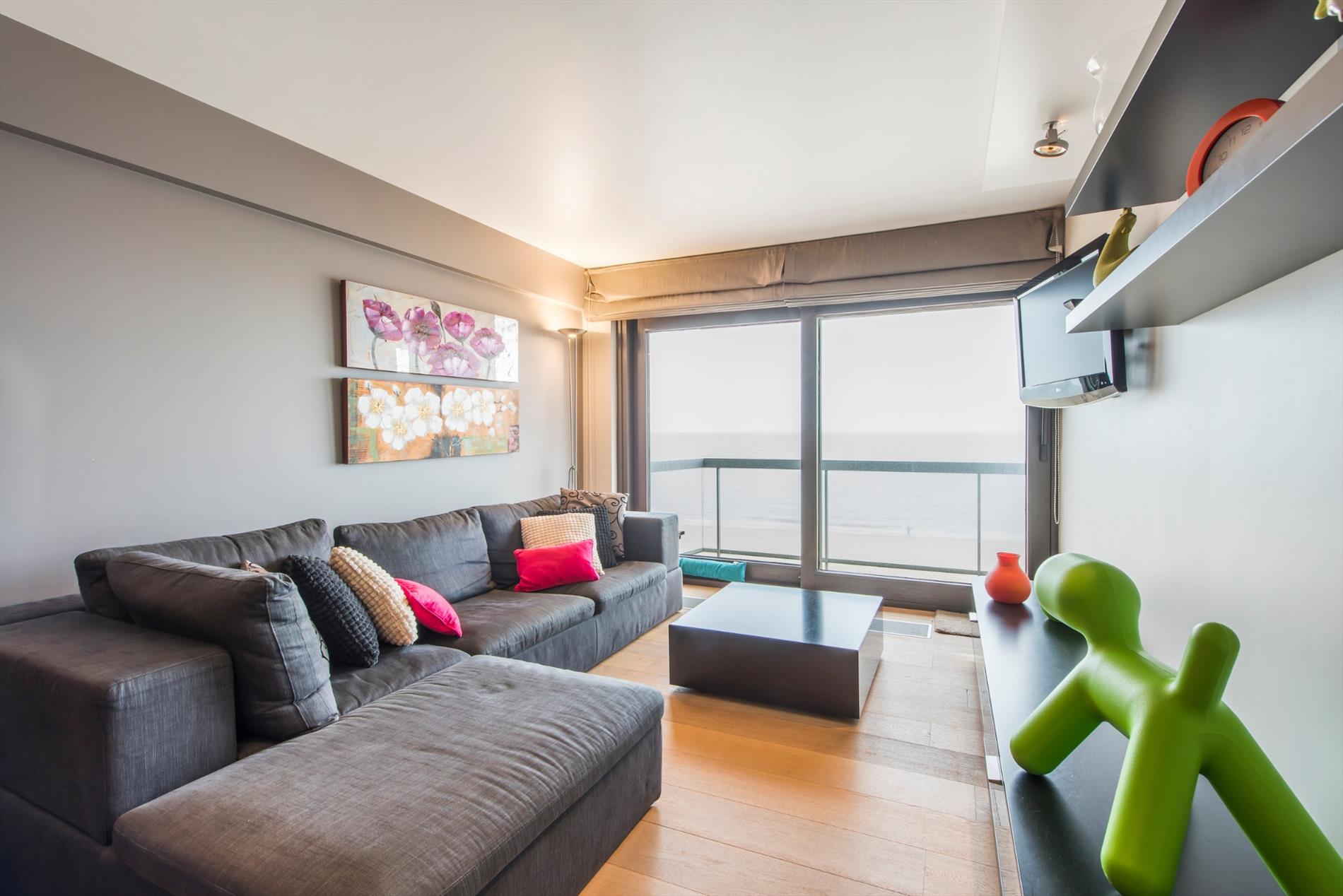 LUXUEUS VAKANTIE APPARTEMENT  (VAKANTIEVERHUUR) 