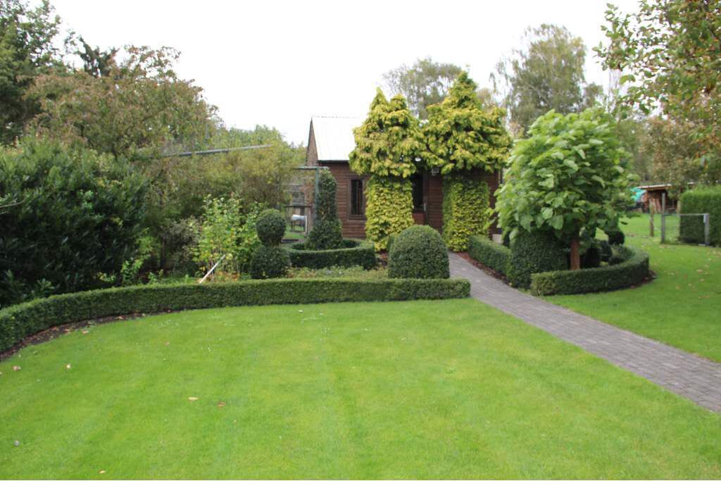 Verkocht villa - Tongeren