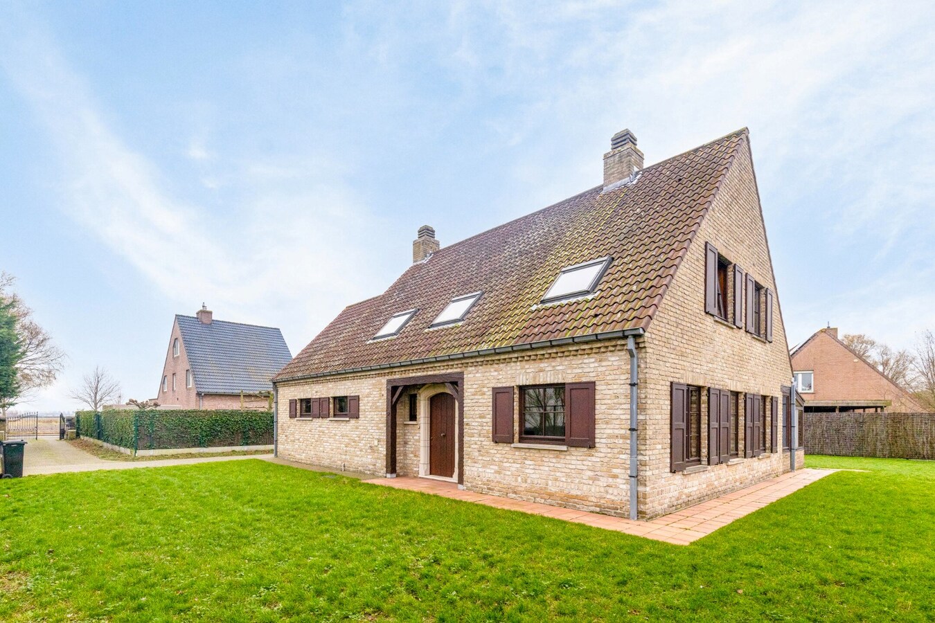 Wohnung verkauft in Koksijde