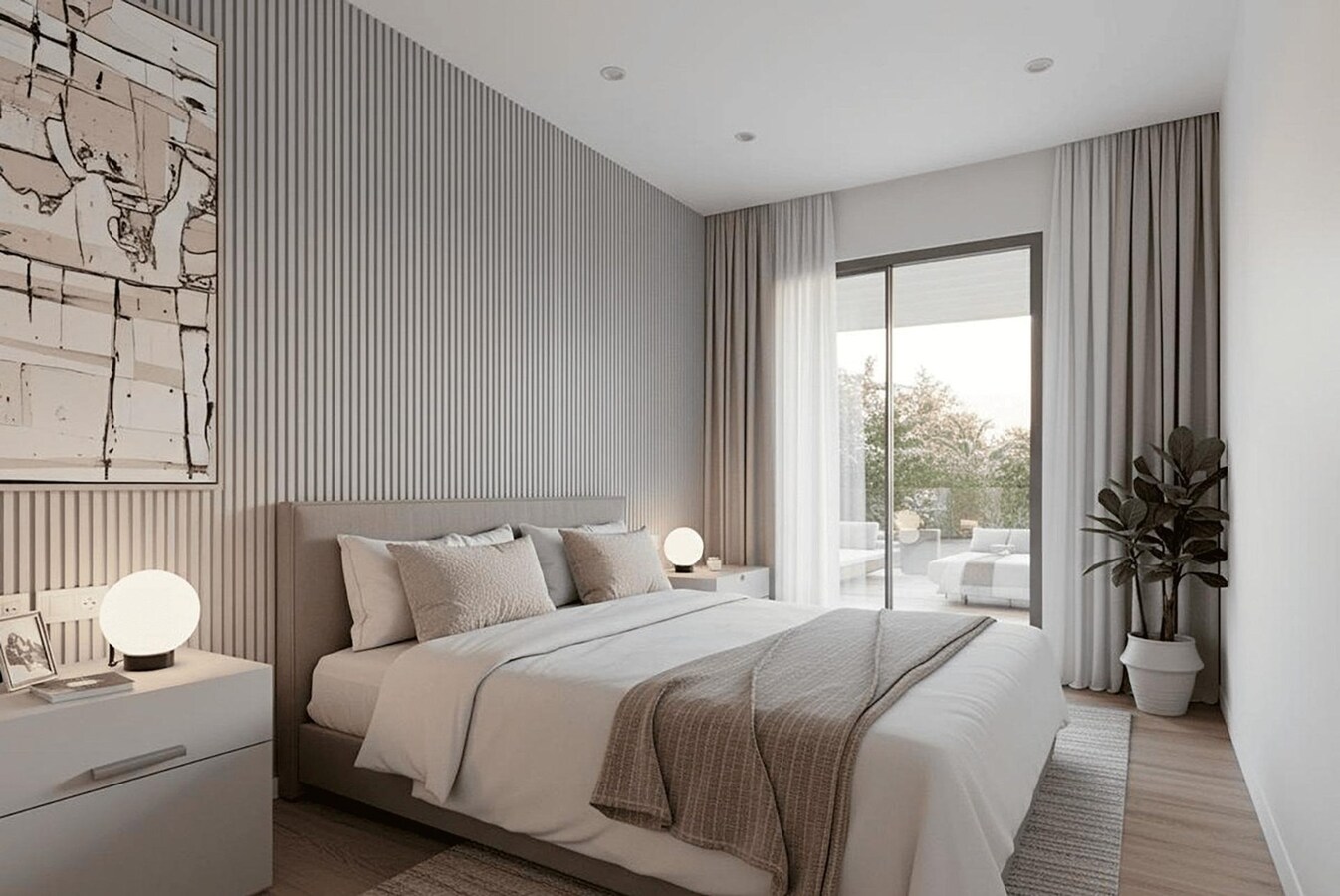 Appartement te koop in Los Alcázares