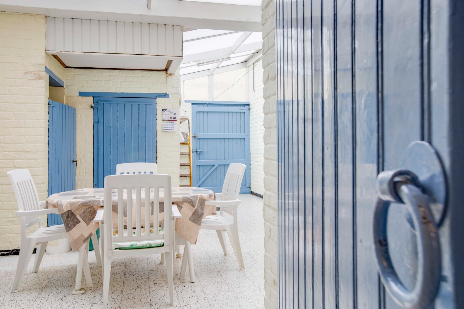 Herenwoning met 3 slpks op een perceel van 7a 42 ca Herzele 