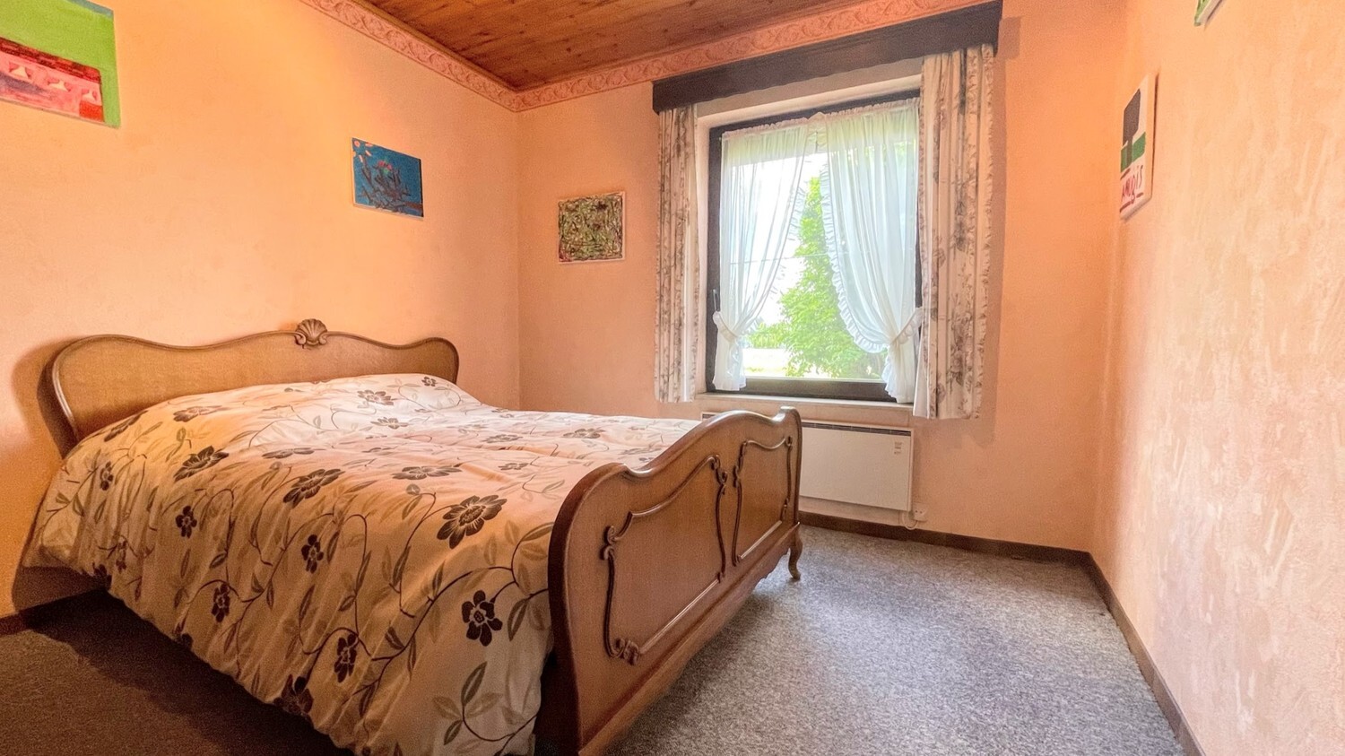 Royale, rustig gelegen bungalow op 2505 m² vlakbij Maastricht 