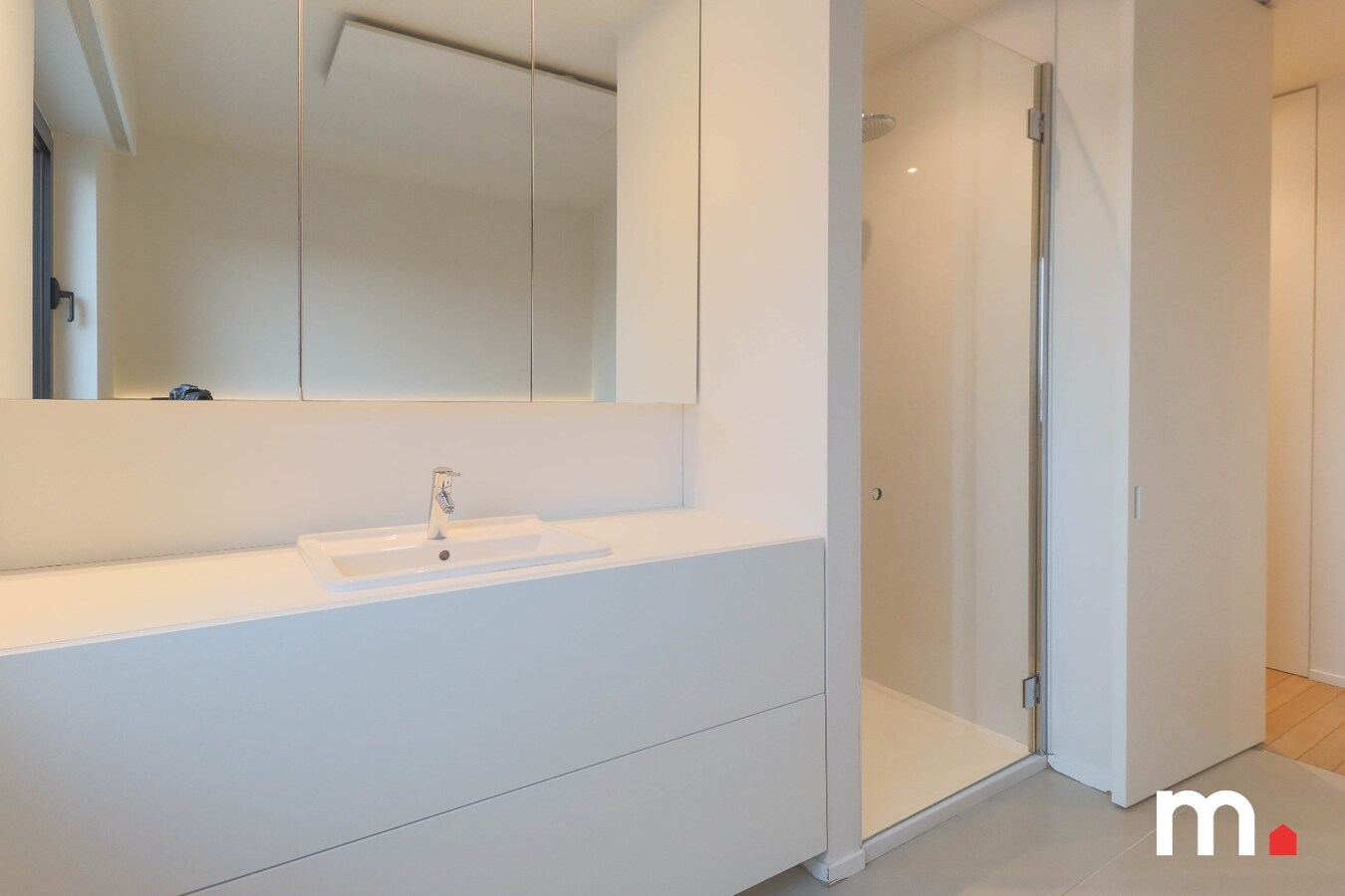 Appartement te huur in Lauwe