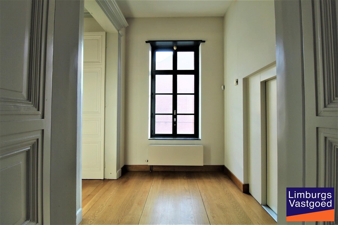 Gerestaur. Handelshuis 900m², terras/parking aan Havermarkt 