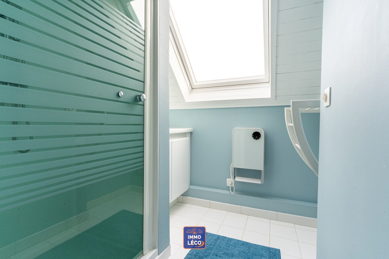 Magnifique villa érigée sur 762m², dans un clos prisé – Coup de cœur ! 