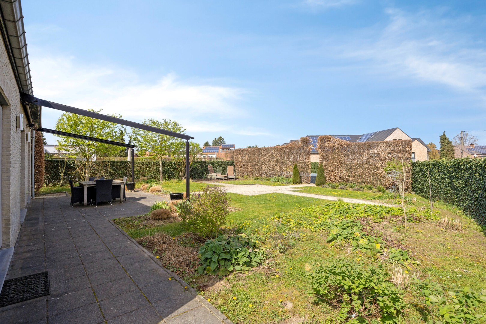 tuin
