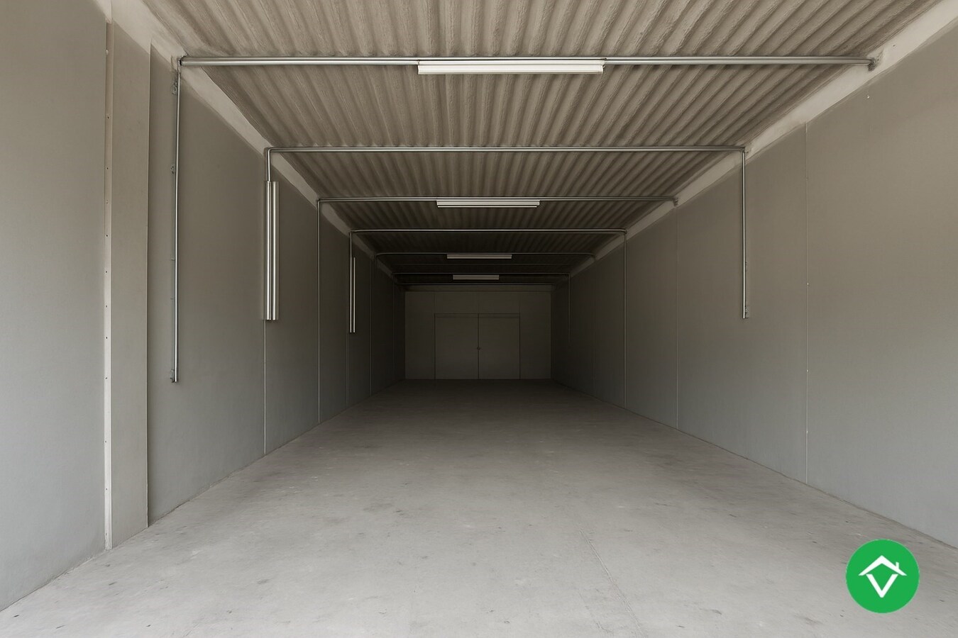 Verhuurd industrie - Diksmuide