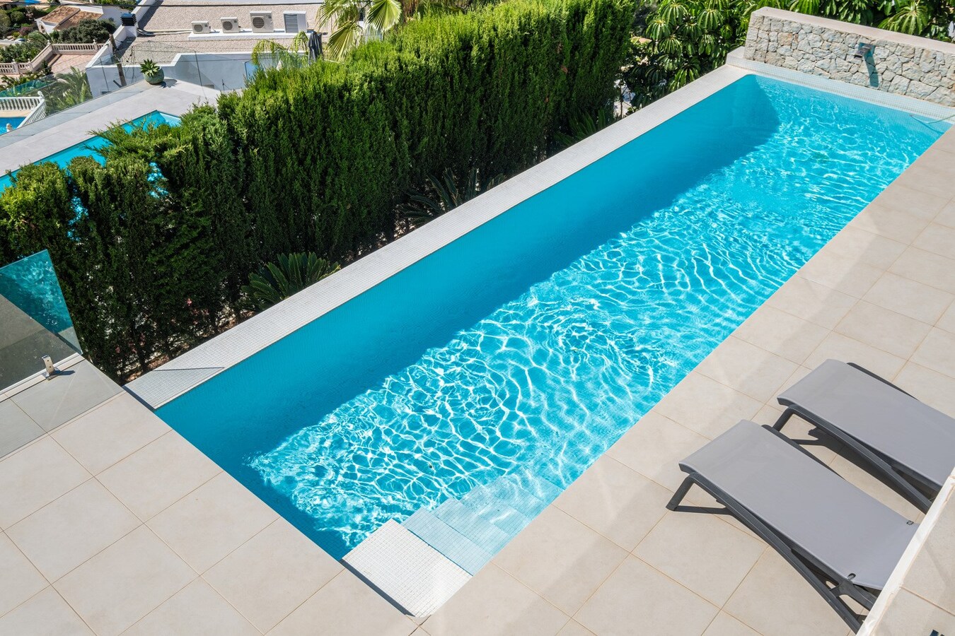 Villa te koop in Benissa