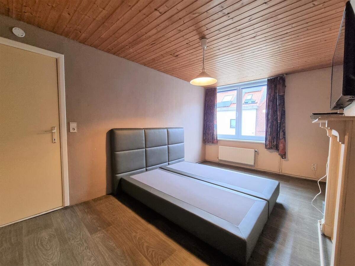 Leuke woning nabij het strand - Heist 