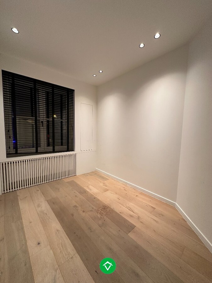 Gezellig gemeubeld appartement op een centrale ligging. 