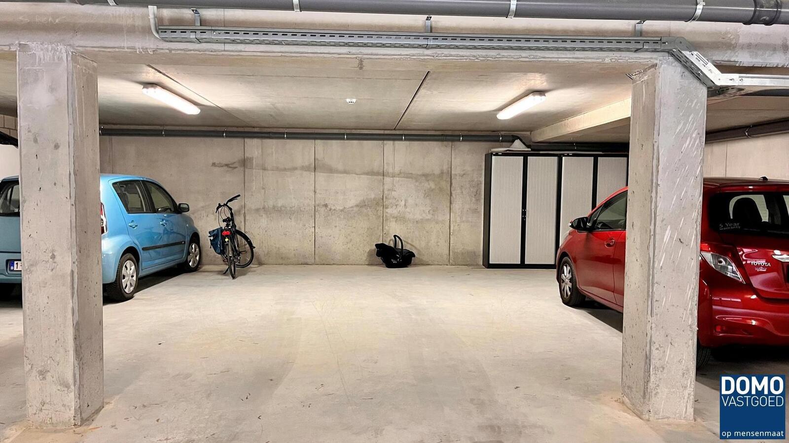 Duplex verhuurd in Hasselt