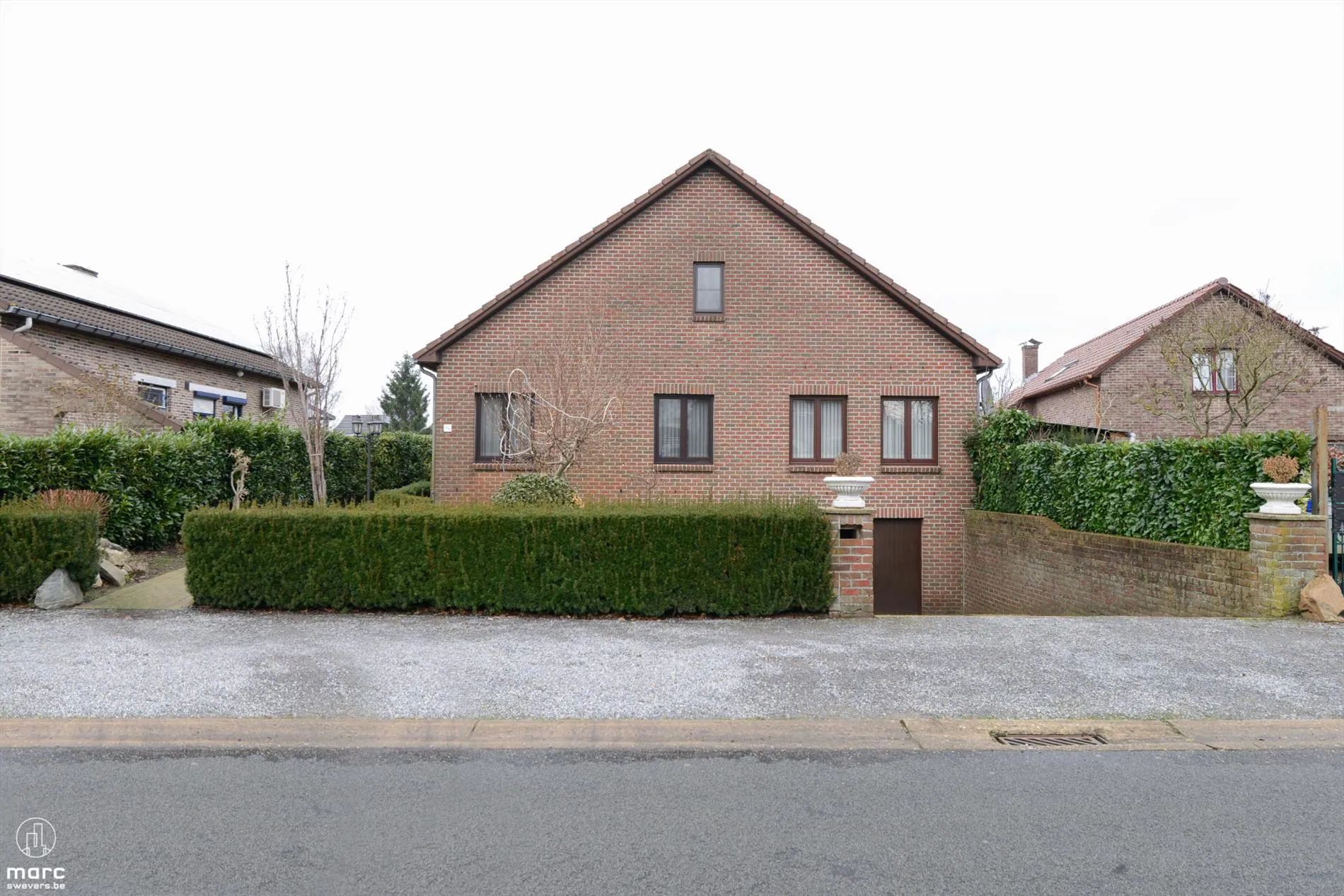 Verkocht woning - Houthalen-Helchteren