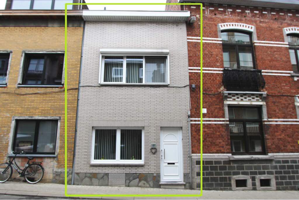 Verkocht woning - Tongeren