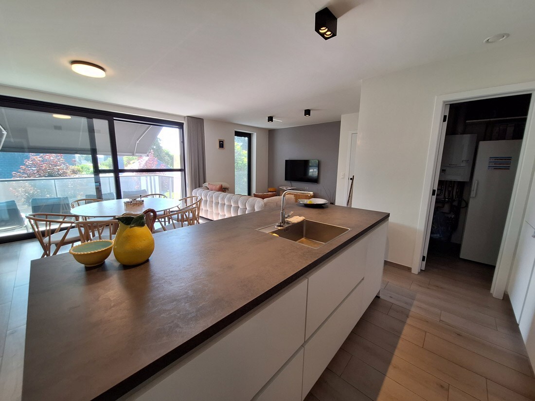 Keuken