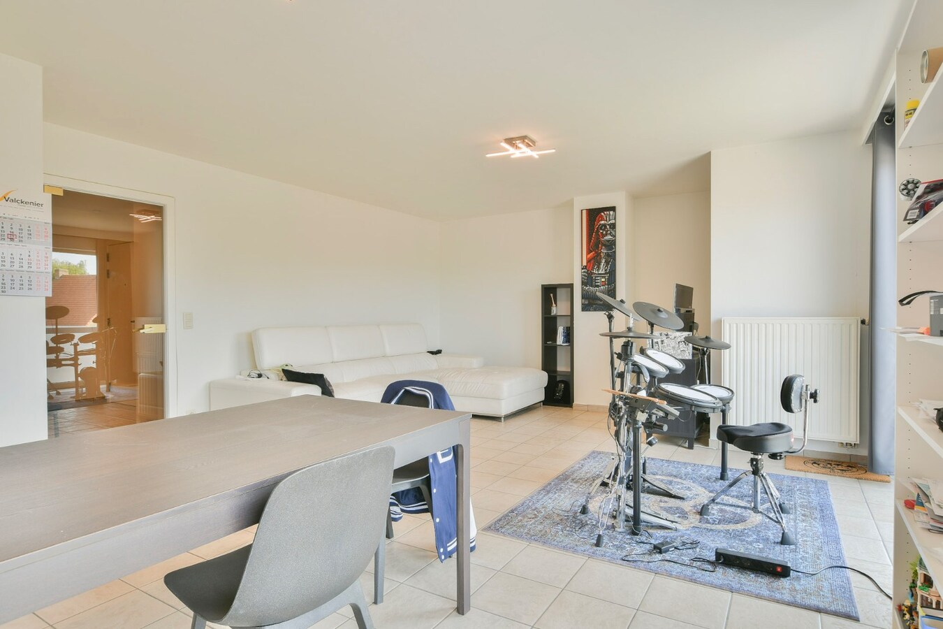 Verhuurd appartement - Oudenburg
