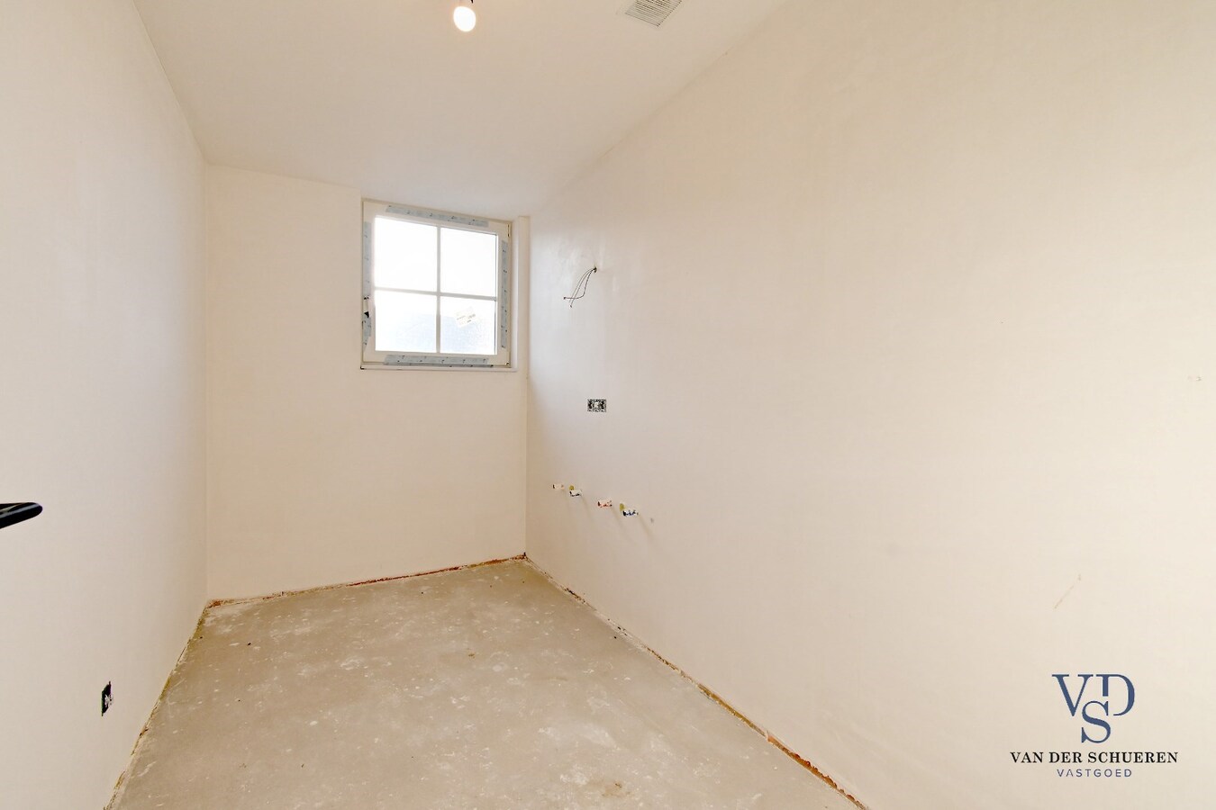 Landelijk én energiezuinige woning in Oosterzele. 