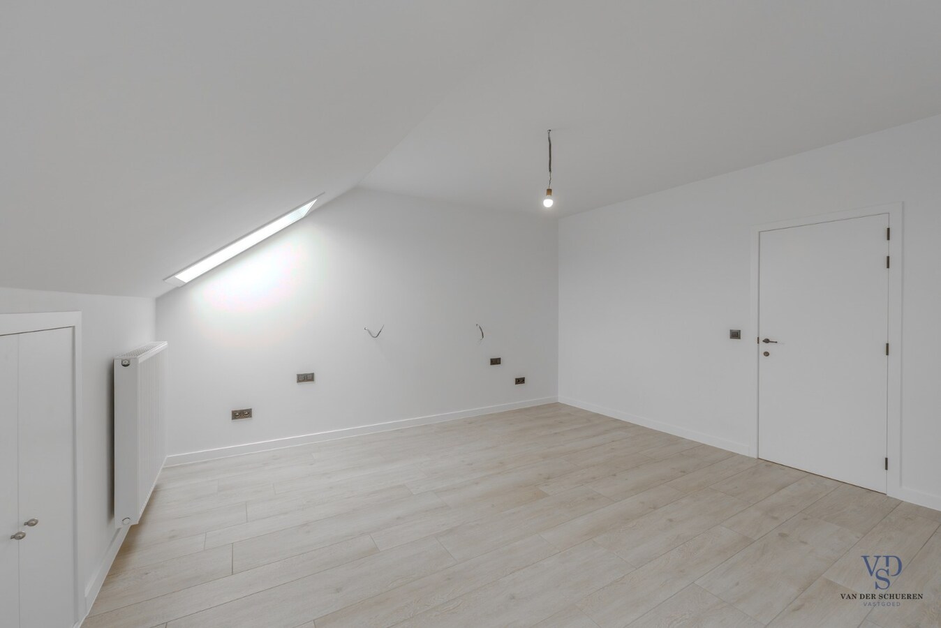 Stijlvol wonen. 