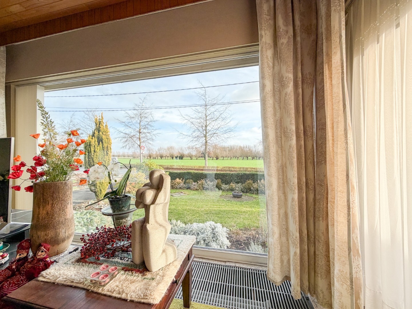 Vrijstaande woning met 3 slaapkamers op mooi perceel (834 m²), gunstige ligging, Torhout 