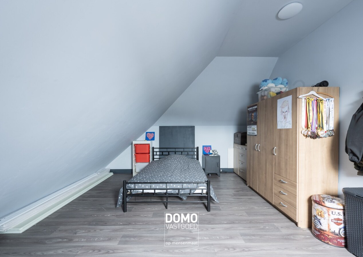 Ondernemen én wonen op een gunstige locatie 
