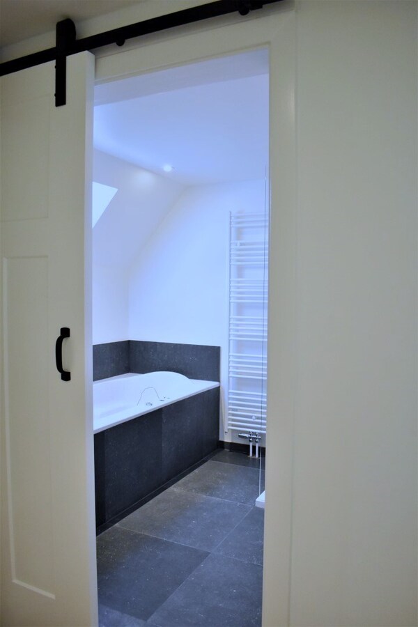 Woning verhuurd in Poppel