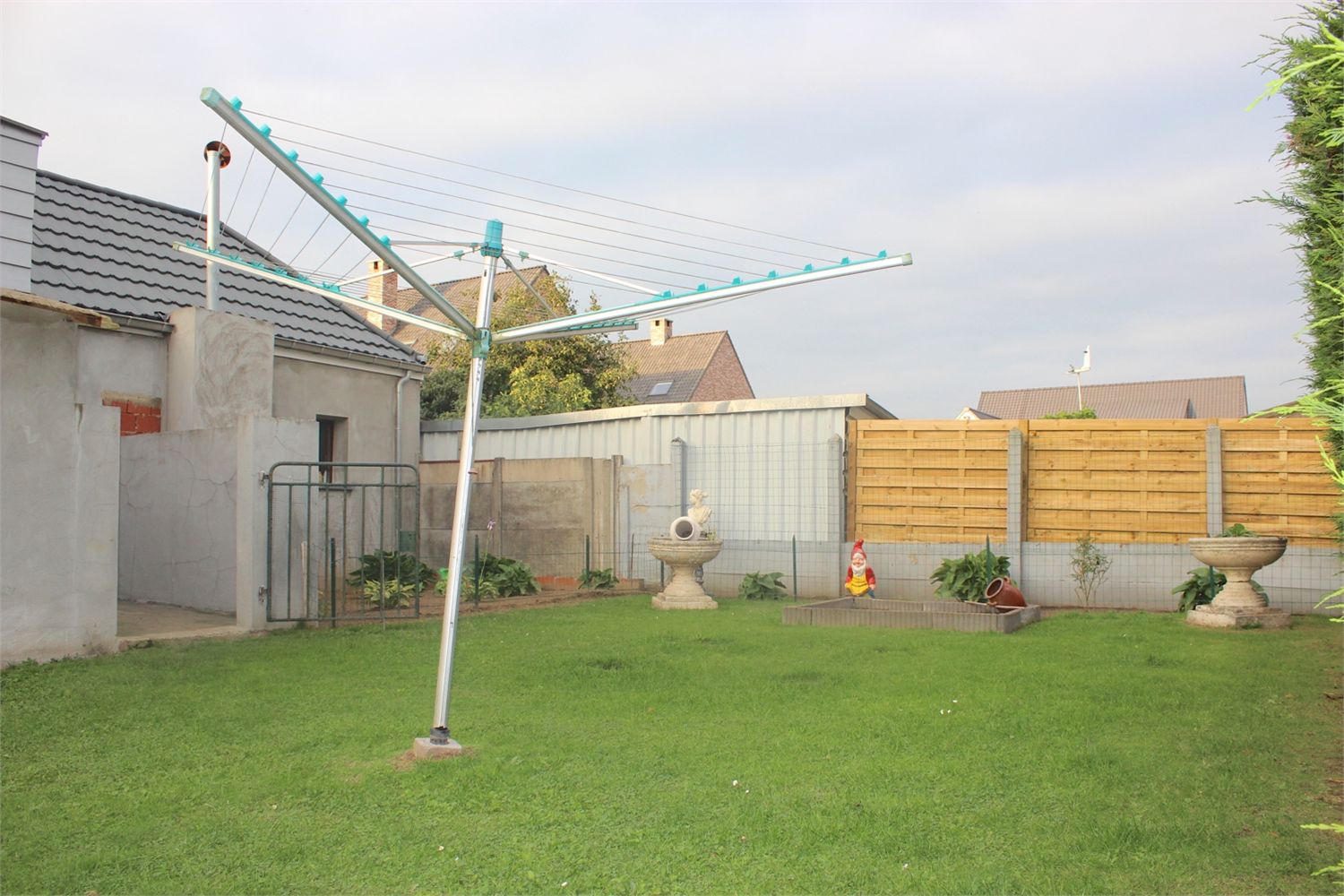 Woning verkocht in Gontrode