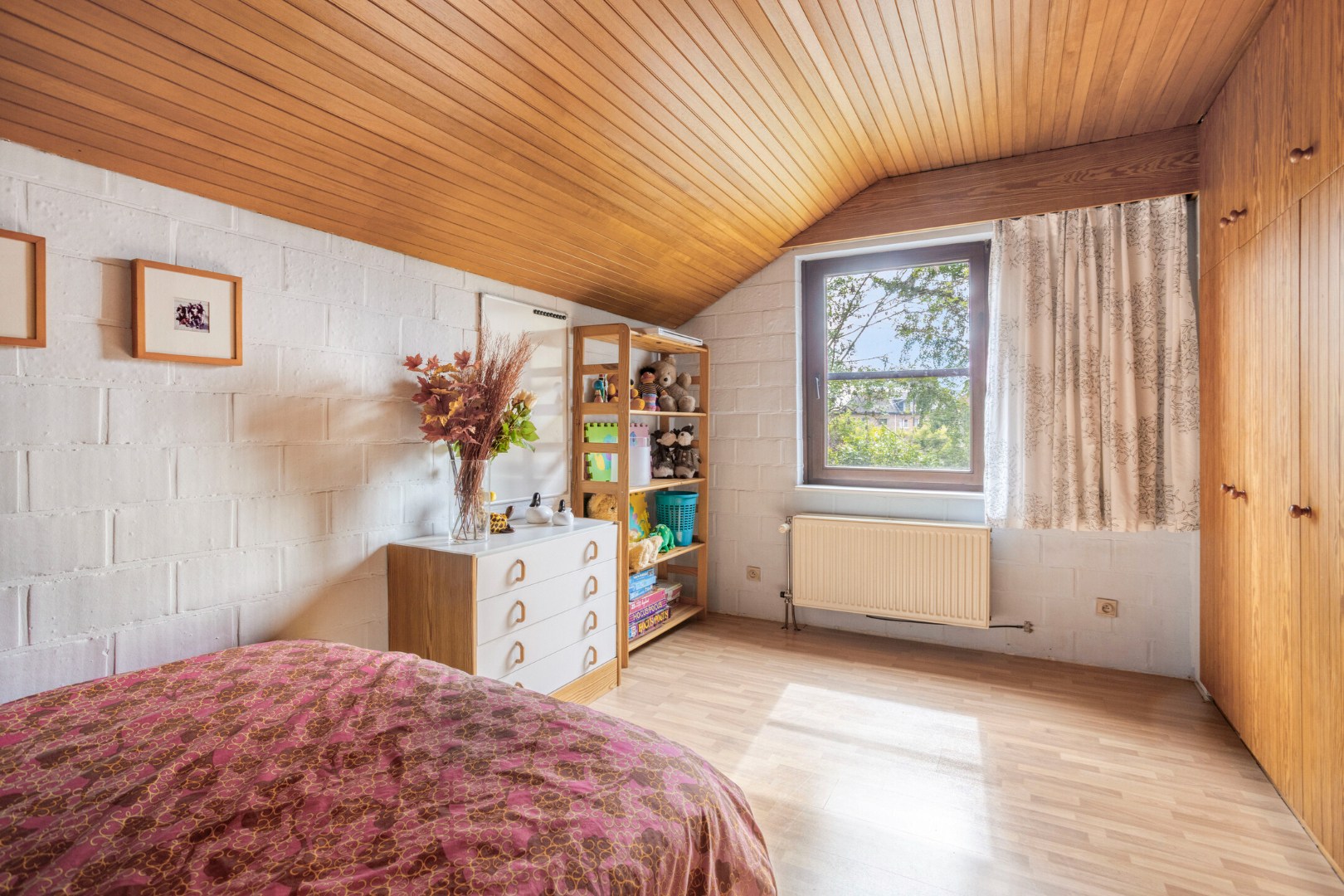 Slaapkamer 2
