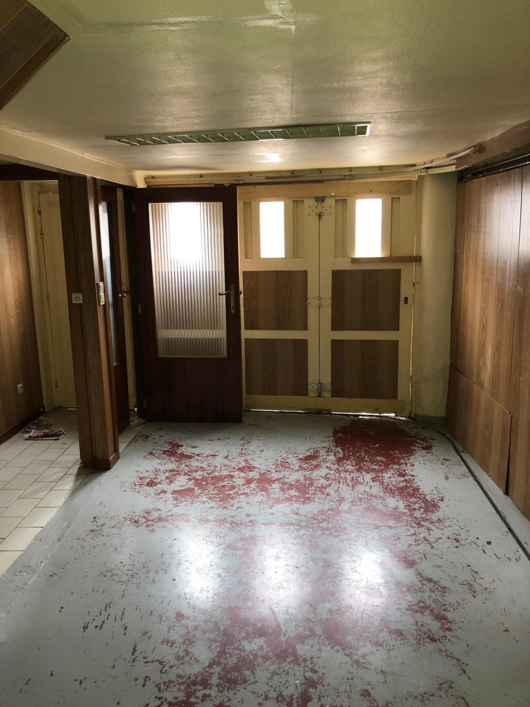 Knusse woning in Brugge centrum 