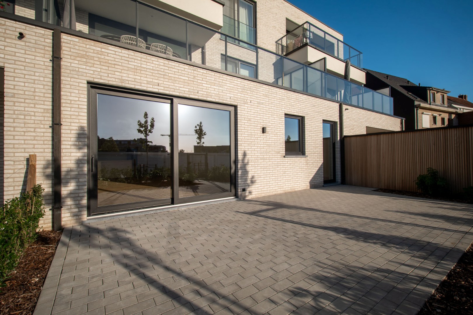 Appartement te koop in Sint-eloois-Vijve