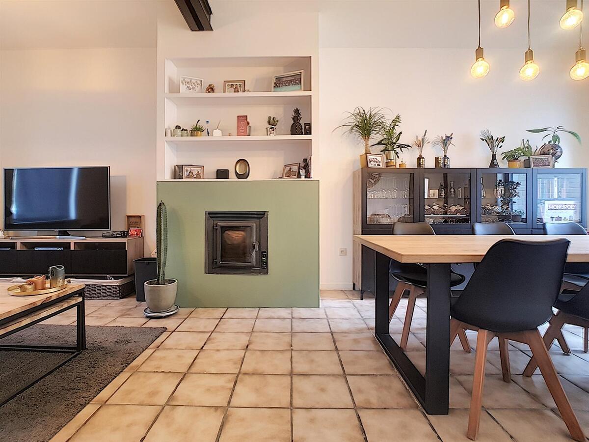 Leuke woning met drie ruime slaapkamers vlakbij het strand - Heist 