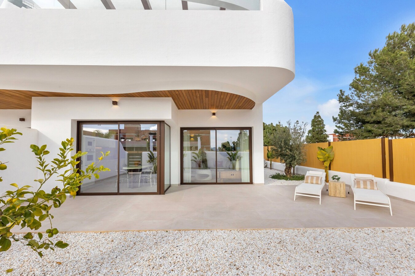 Appartement te koop in Los Alcázares