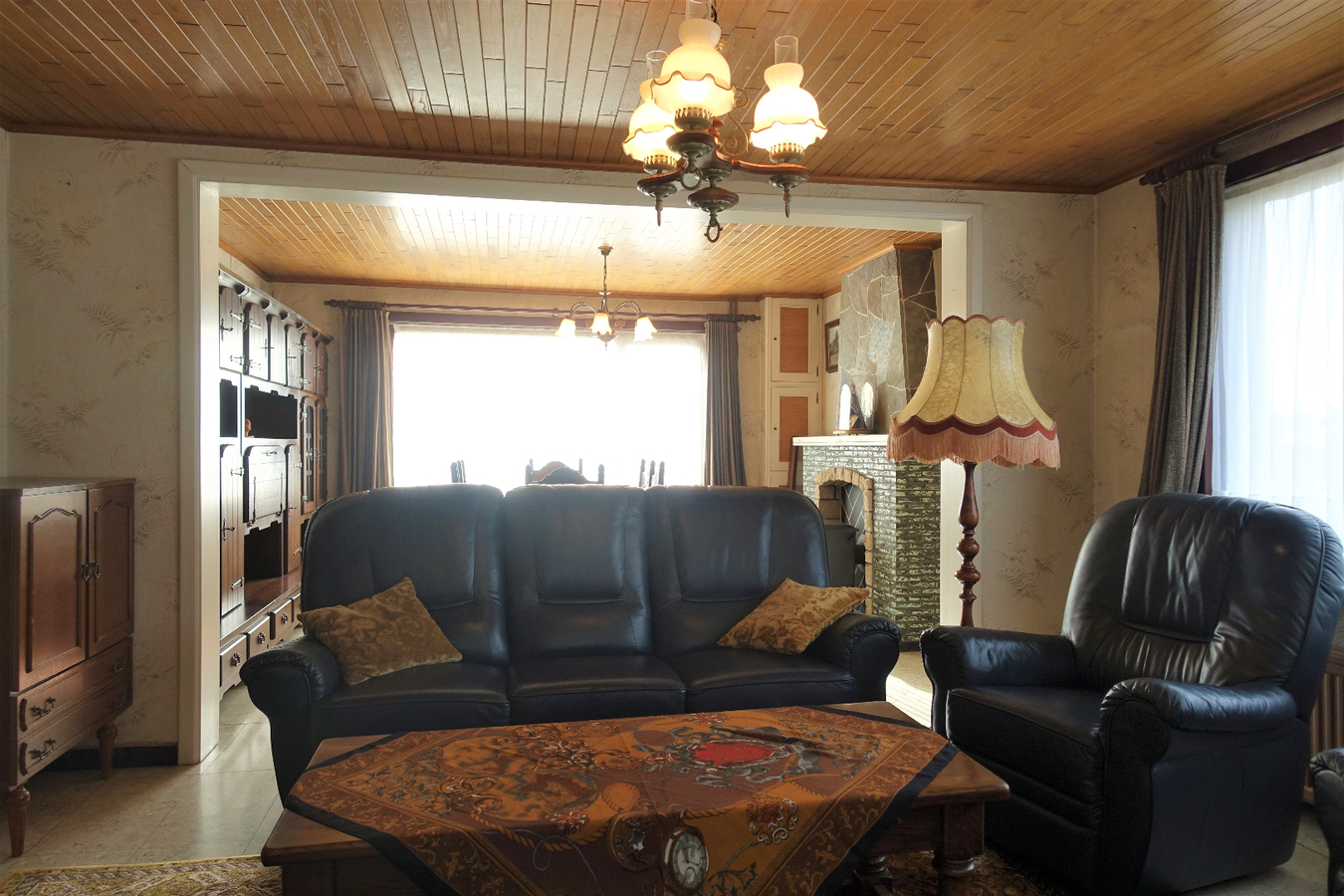 Prachtig gelegen woning met bijgebouw 