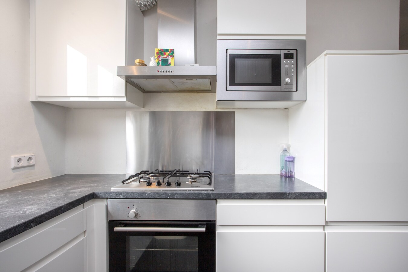 Wonen in het hart van Nuenen? 