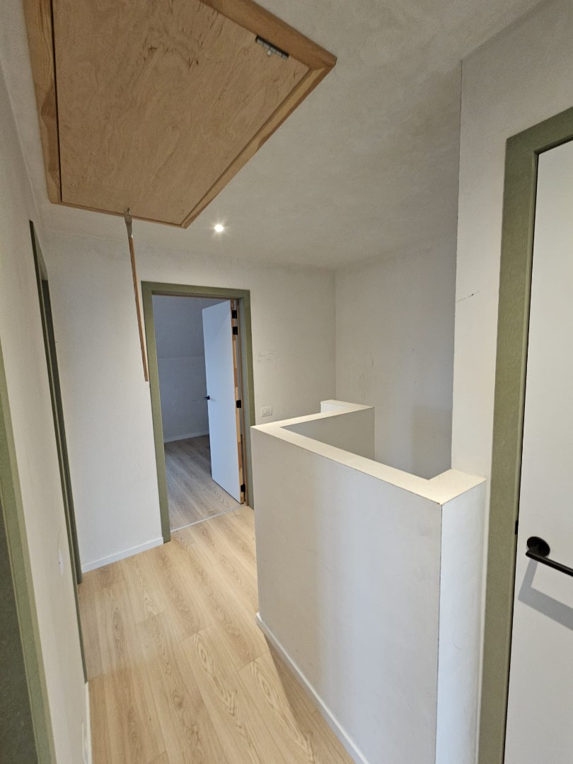 Nieuwbouwwoning te Middelkerke op wandelafstand van de kust. 