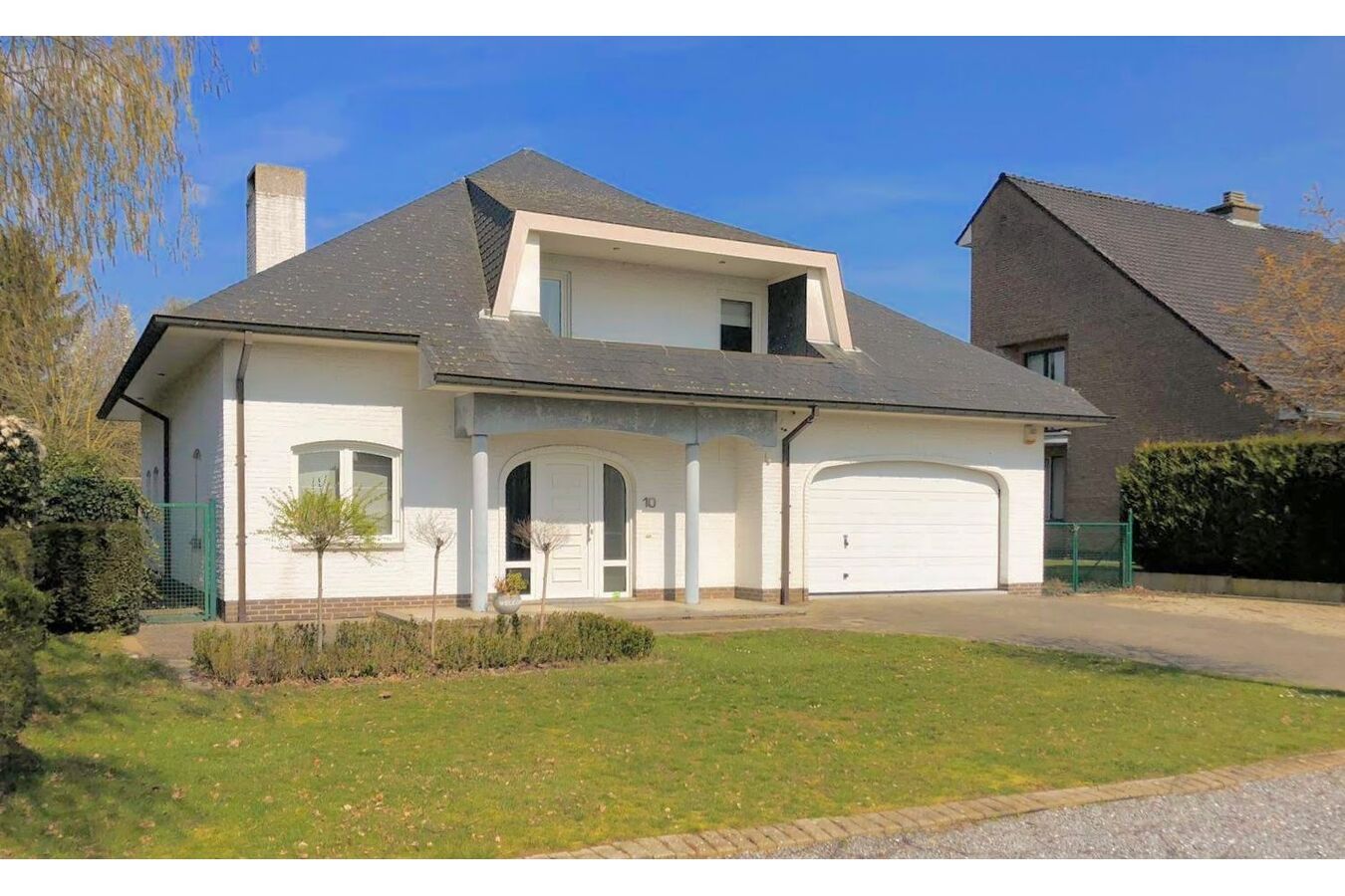 Verkocht villa - Lanaken