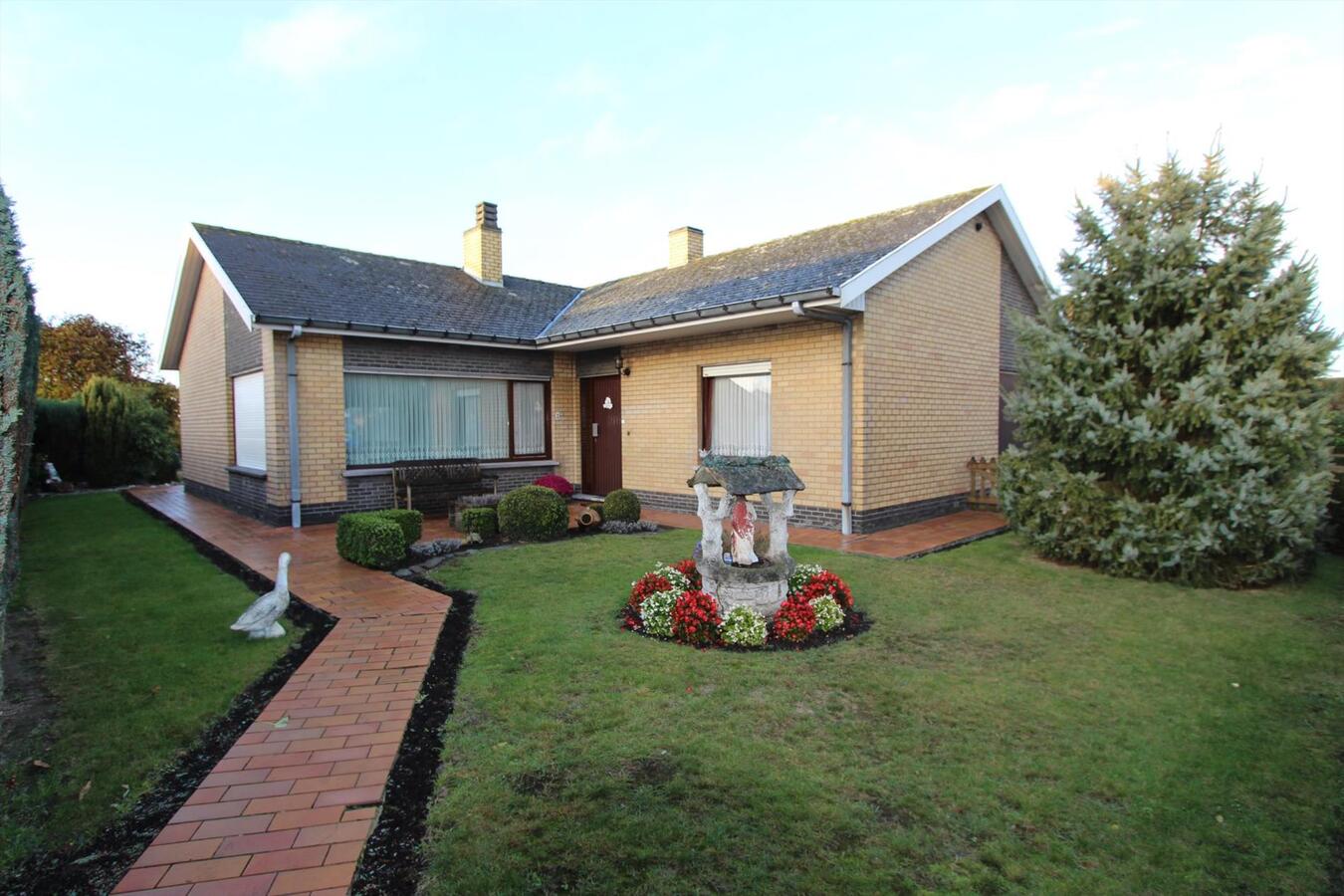 Verkocht woning - Koekelare