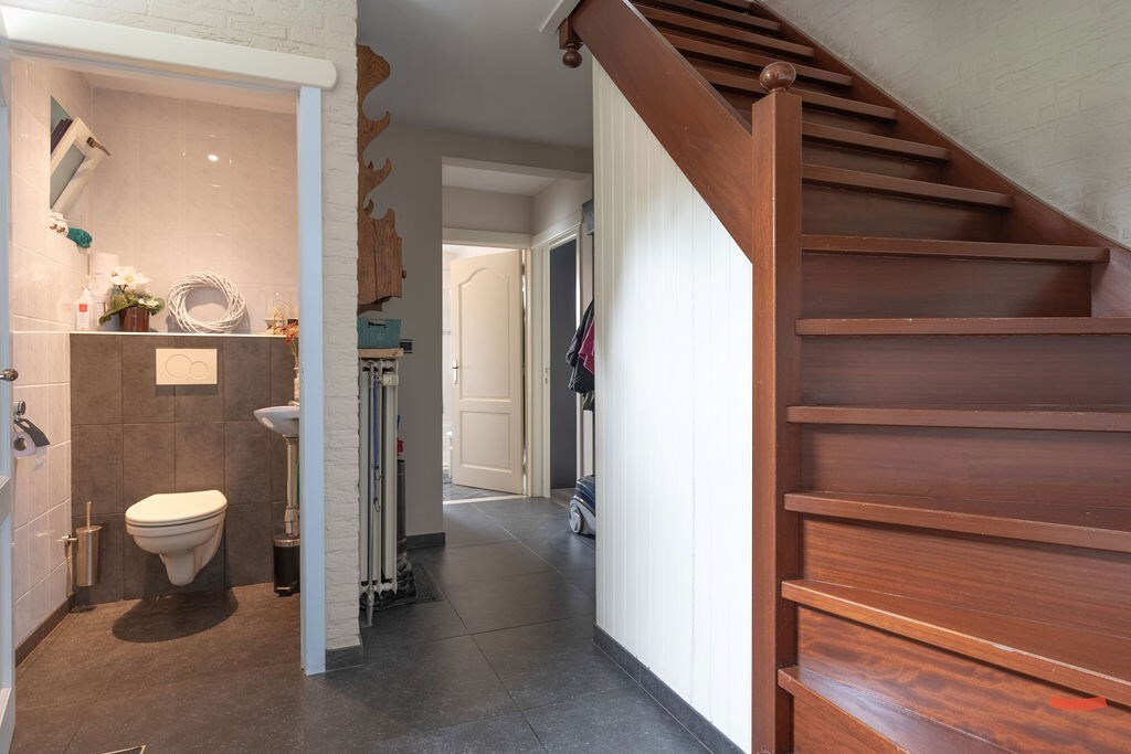 Woning verkocht in Poppel