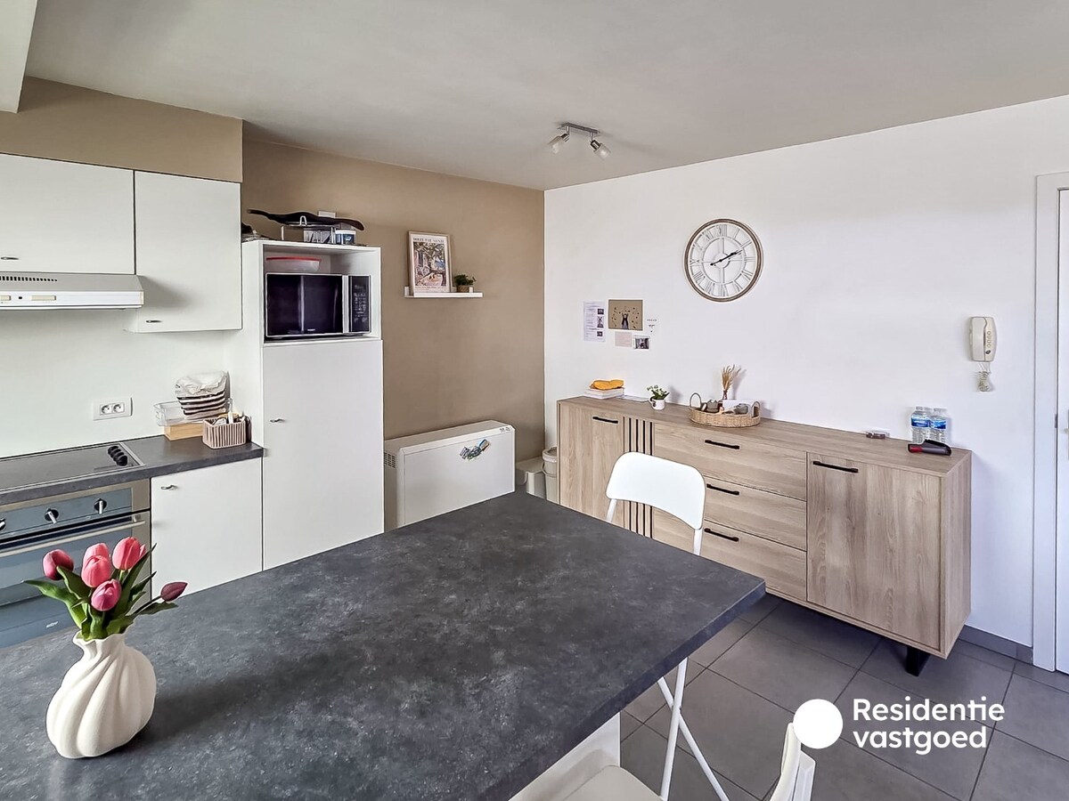 Te huur duplex - Torhout