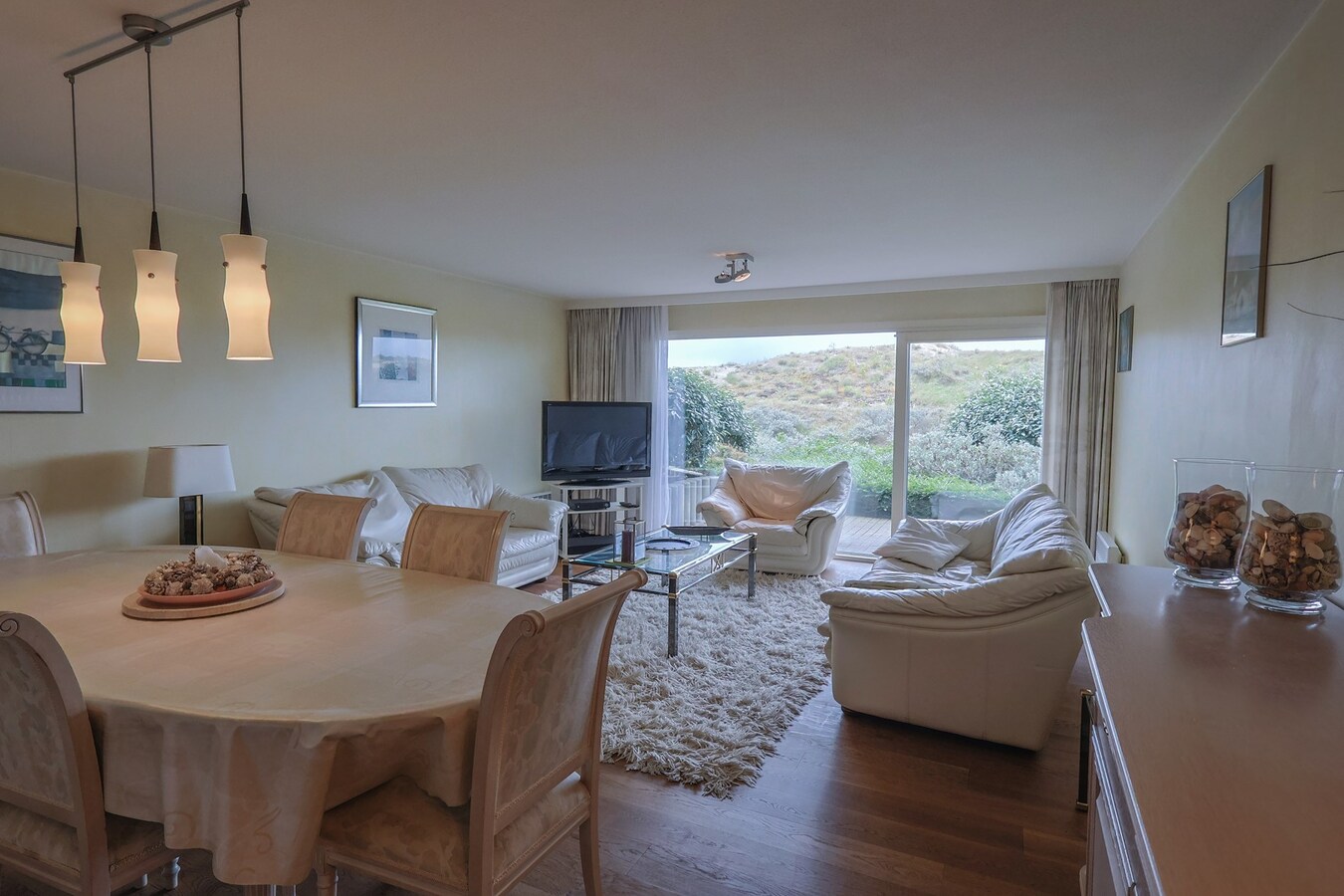  appartement - OOSTDUINKERKE