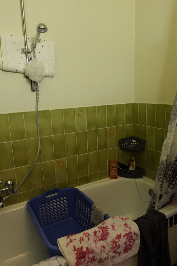 Centraal gelegen appartement met garagebox 