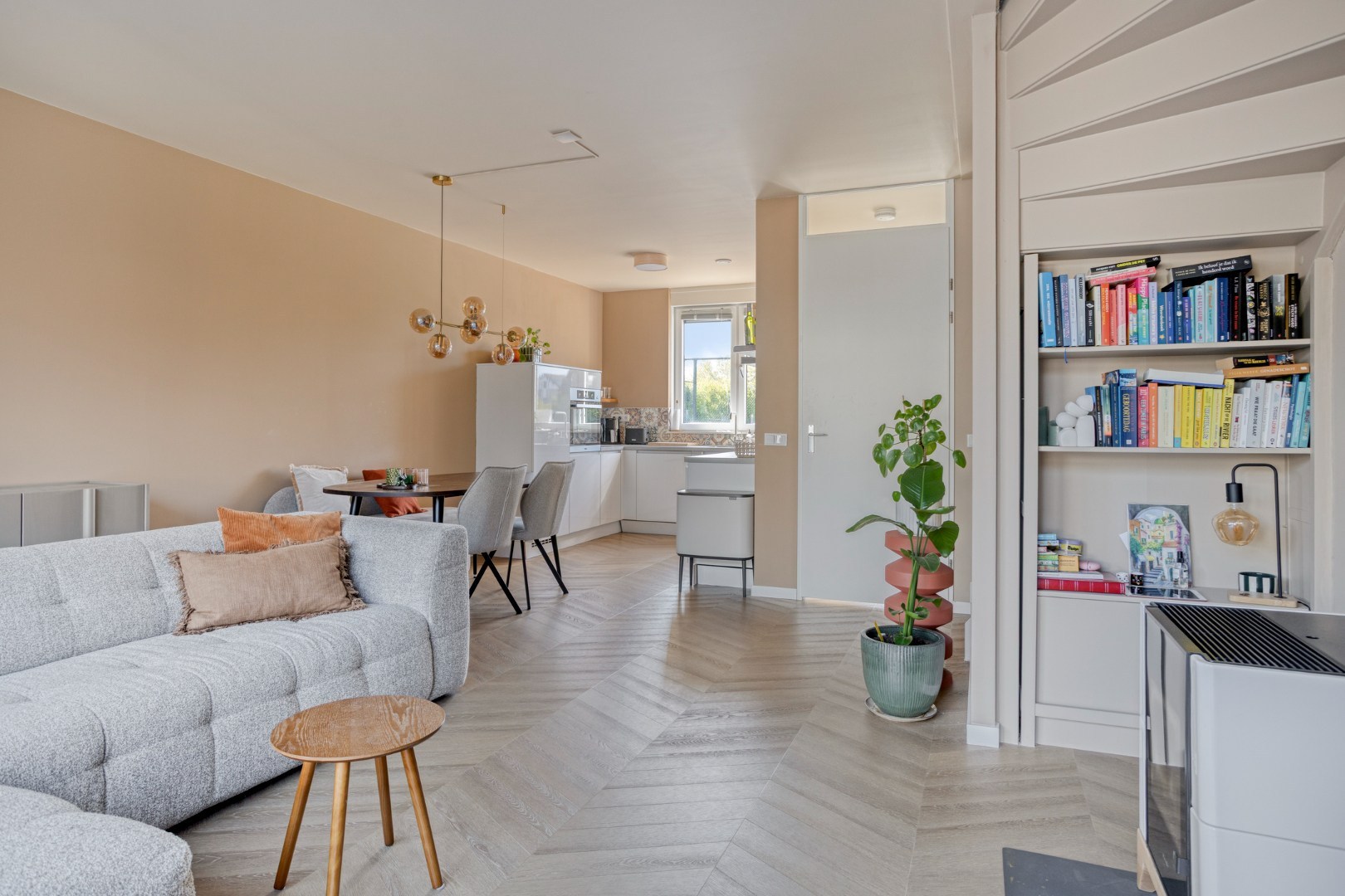 OPEN HUIS zaterdag 3 oktober van 11-15 uur! 