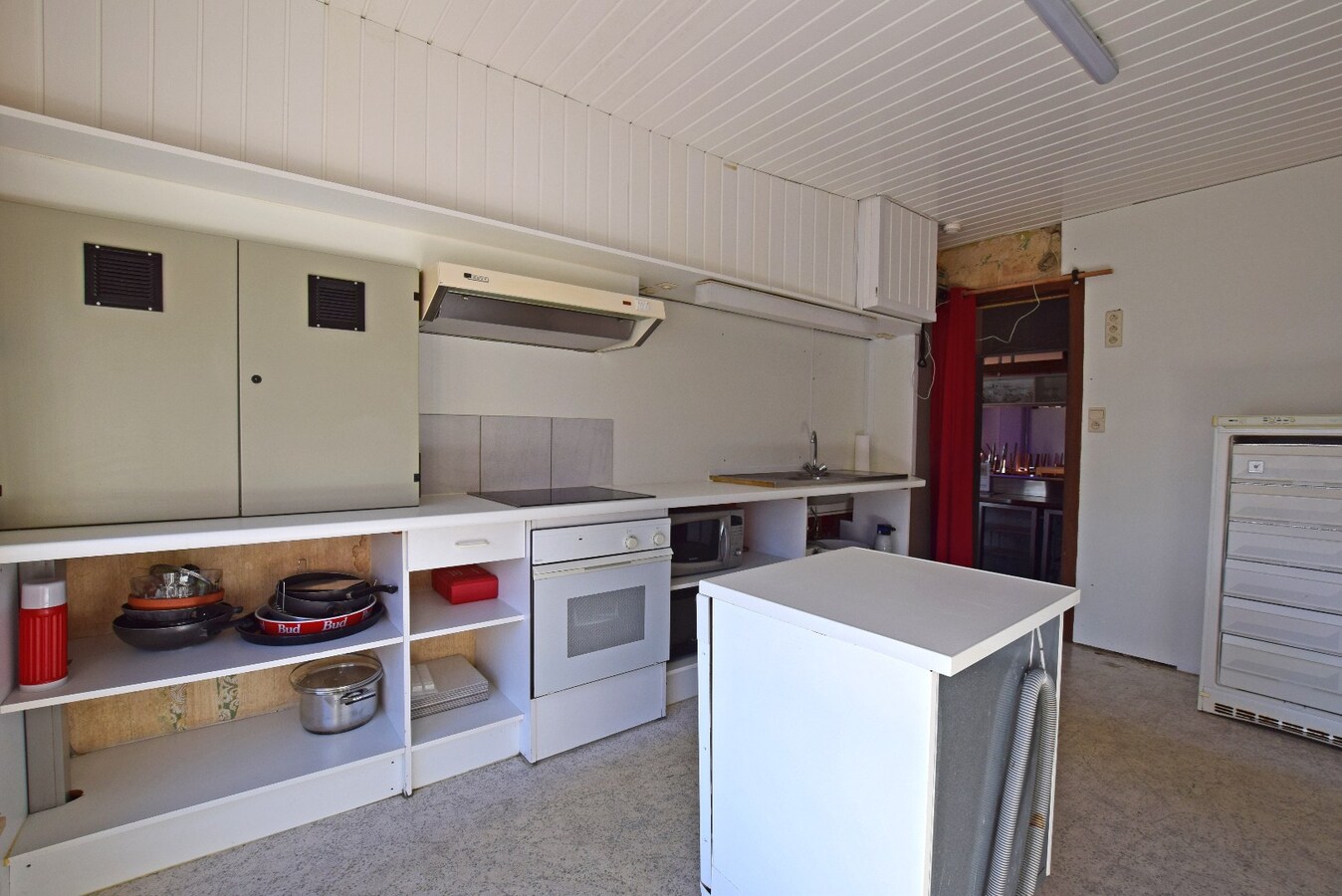 Te huur horeca - Diksmuide