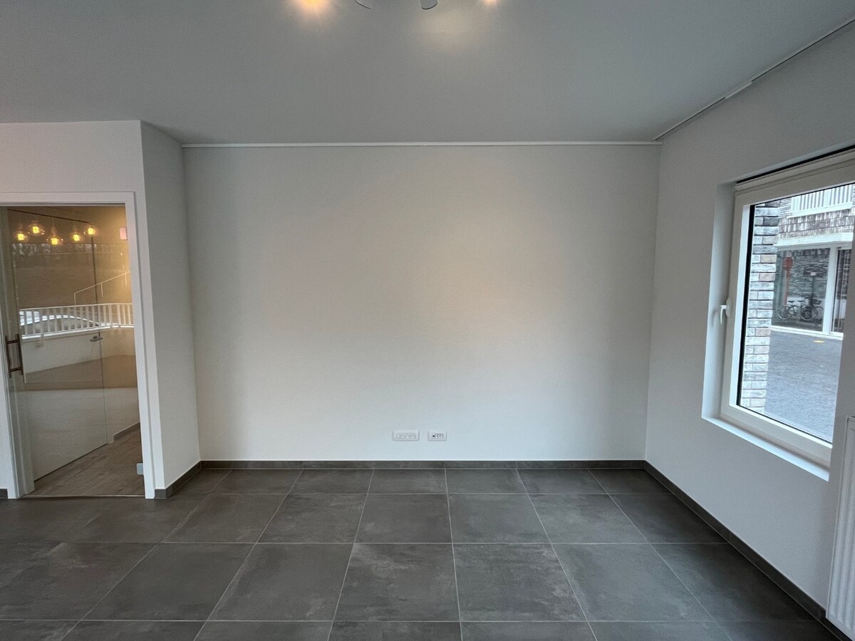 Energiezuinig nieuwbouwappartement te Gavere 