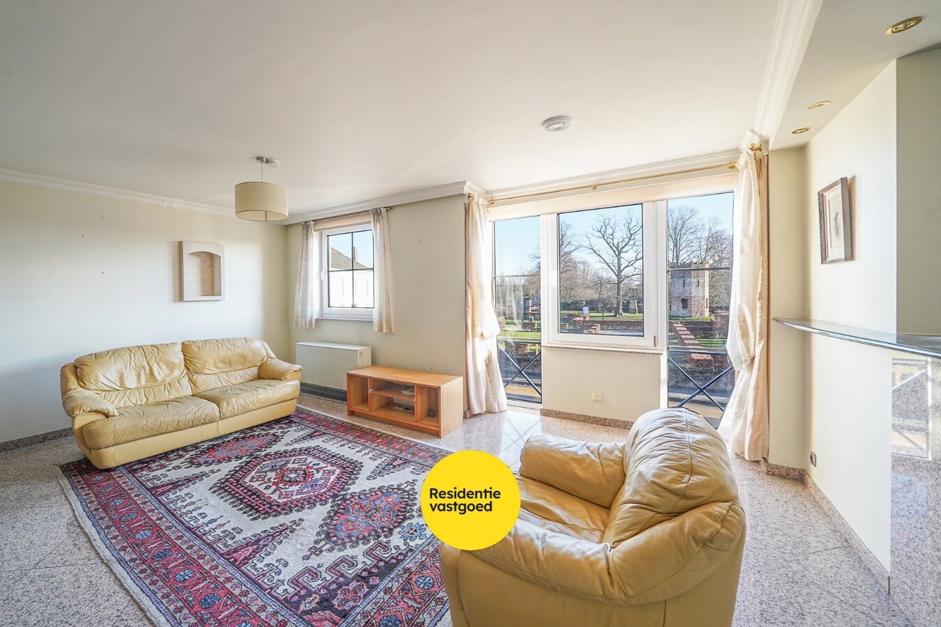 Te koop appartement - Oudenburg