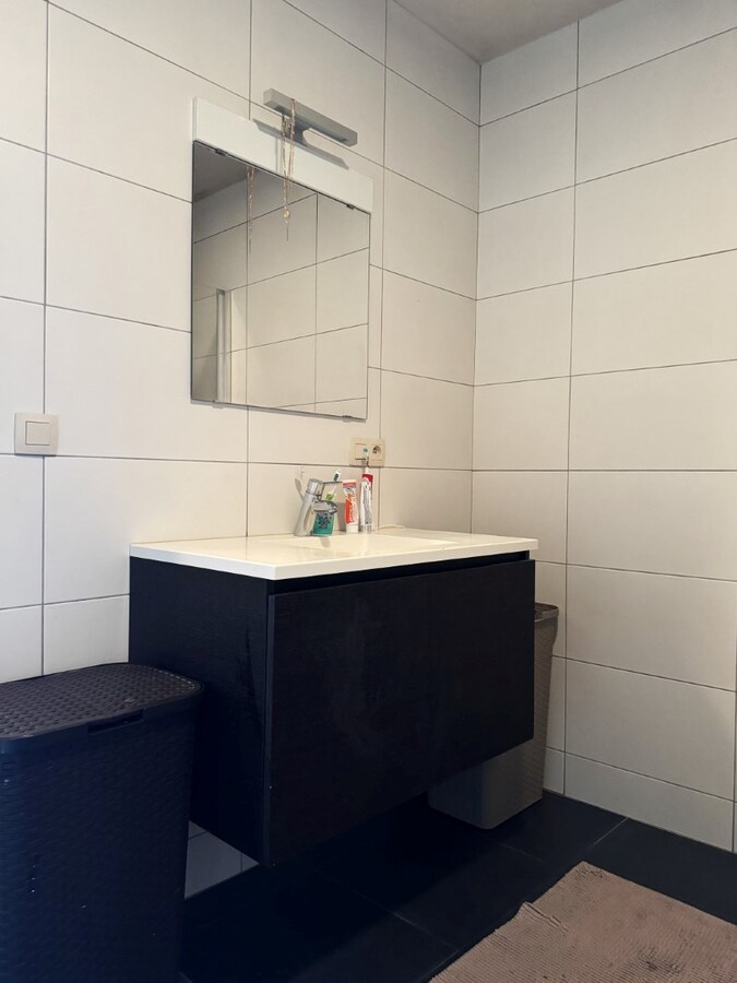 Appartement te huur in Weelde
