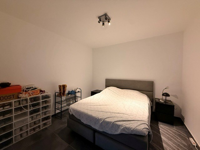 Recent, gelijkvloers appartement afgewerkt met hedendaagse materialen nabij Maaseik! 
