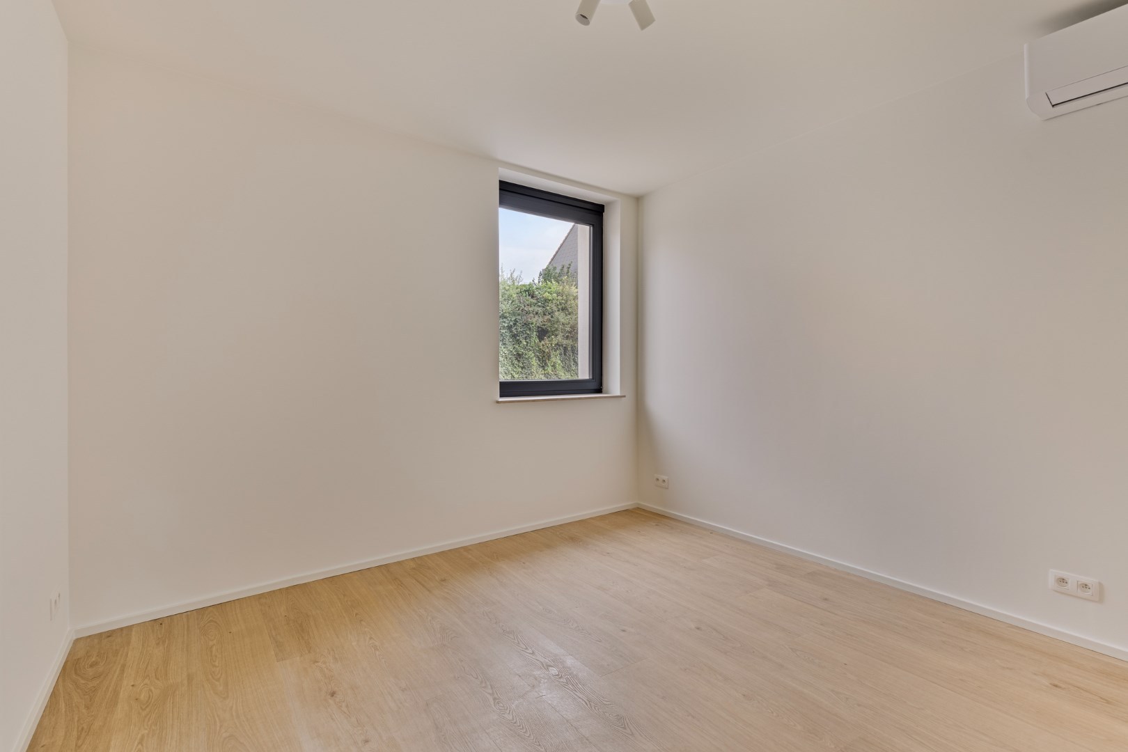 Appartement met staanplaats, berging en ruim terras in Leefdaal - EPC 4 kWh/m² - Bewoonbare oppervlakte 79m² 