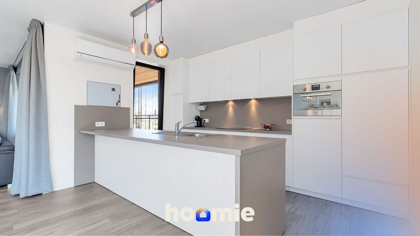 Appartement verhuurd in Maasmechelen