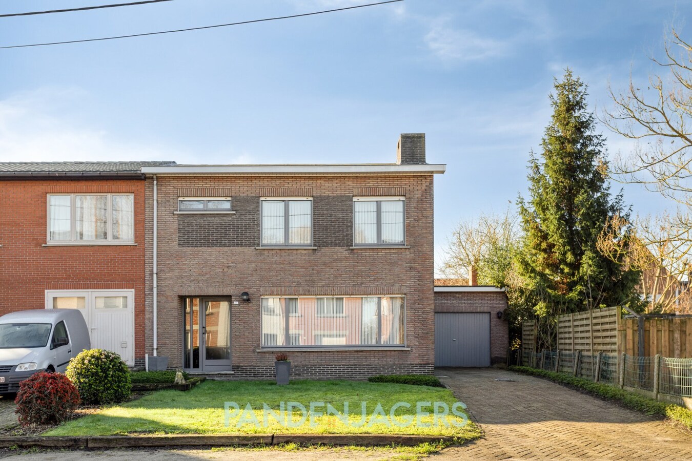 Te huur - Woning - Duffel