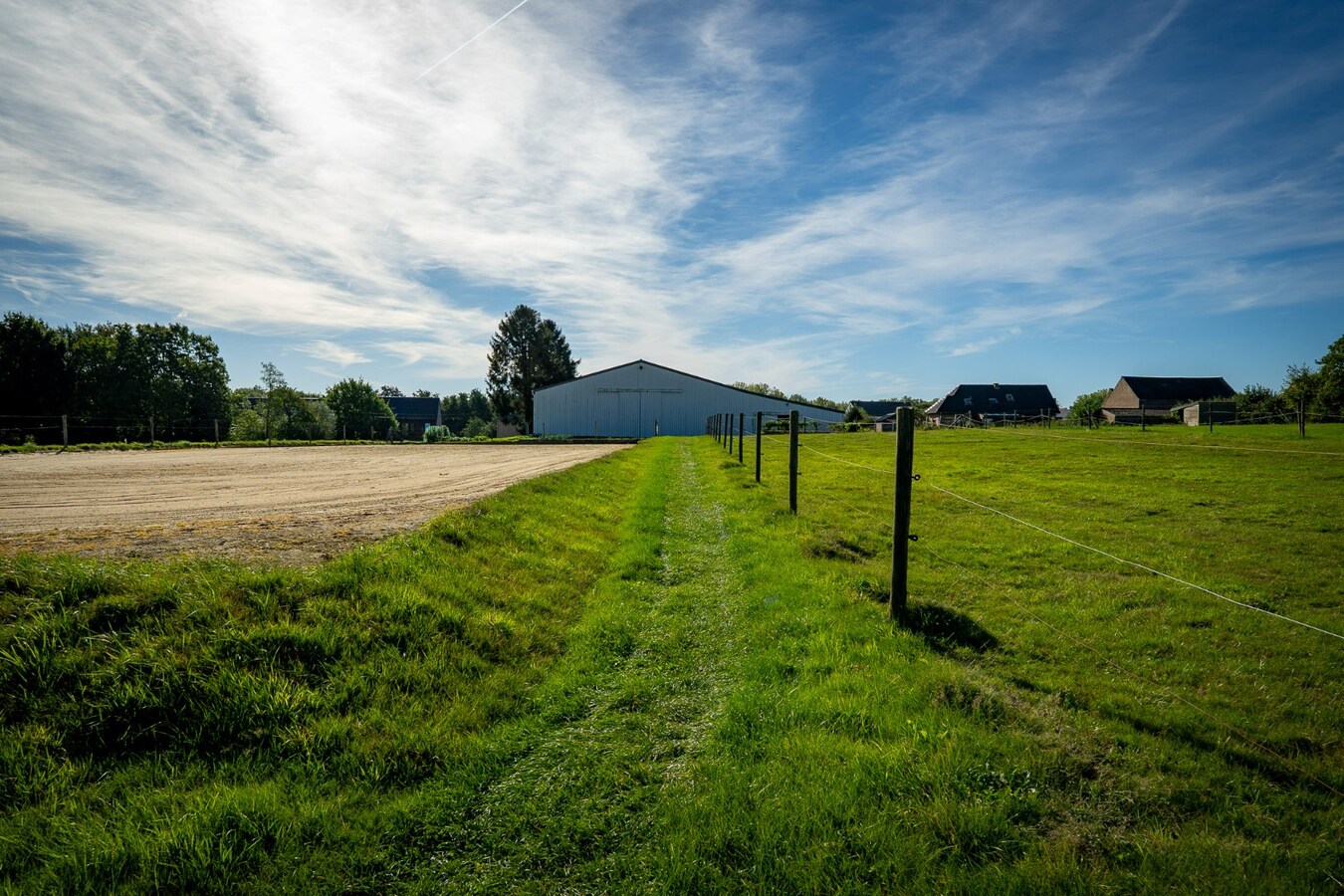 Property for sale in Bevekom